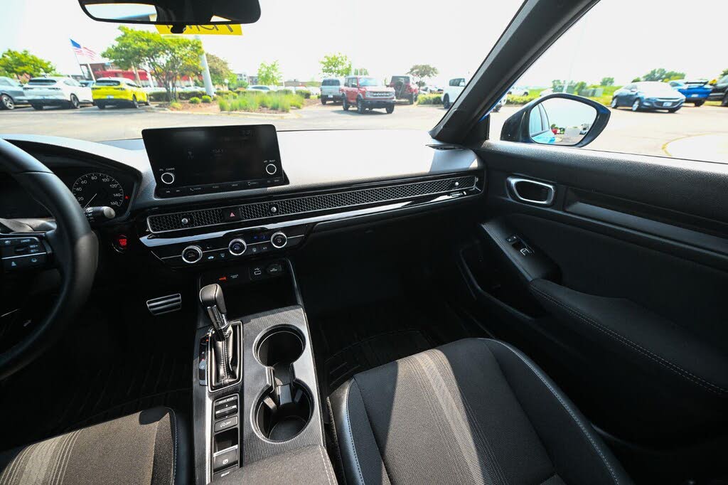2023 Honda Civic