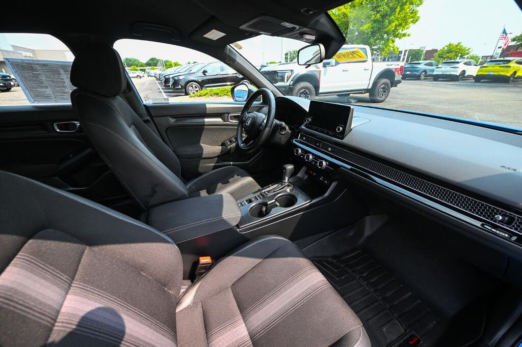 2023 Honda Civic