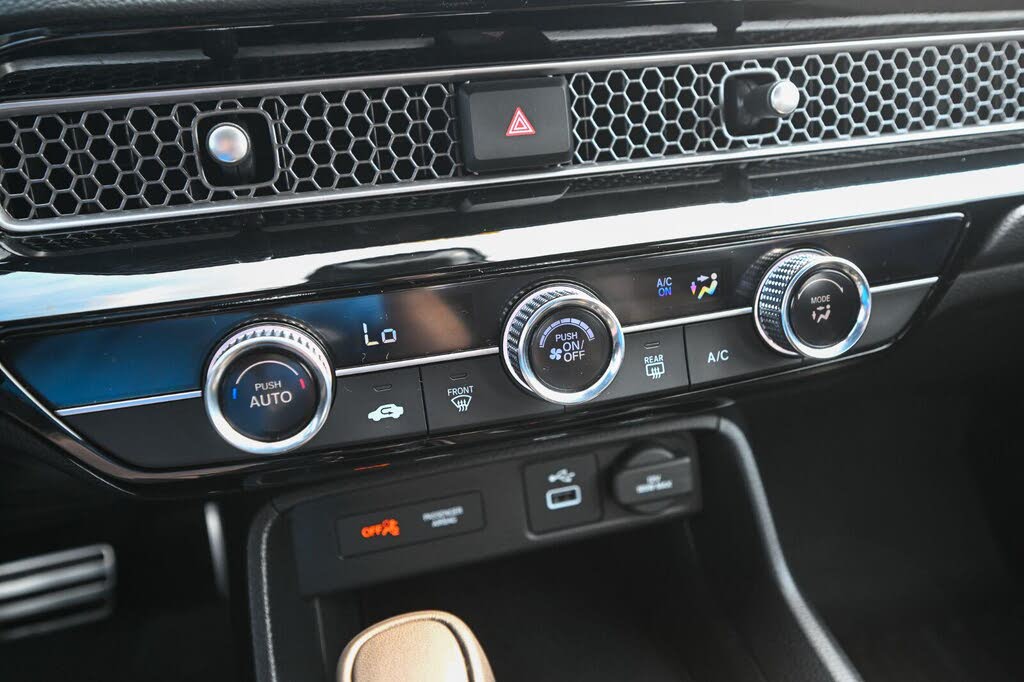 2023 Honda Civic