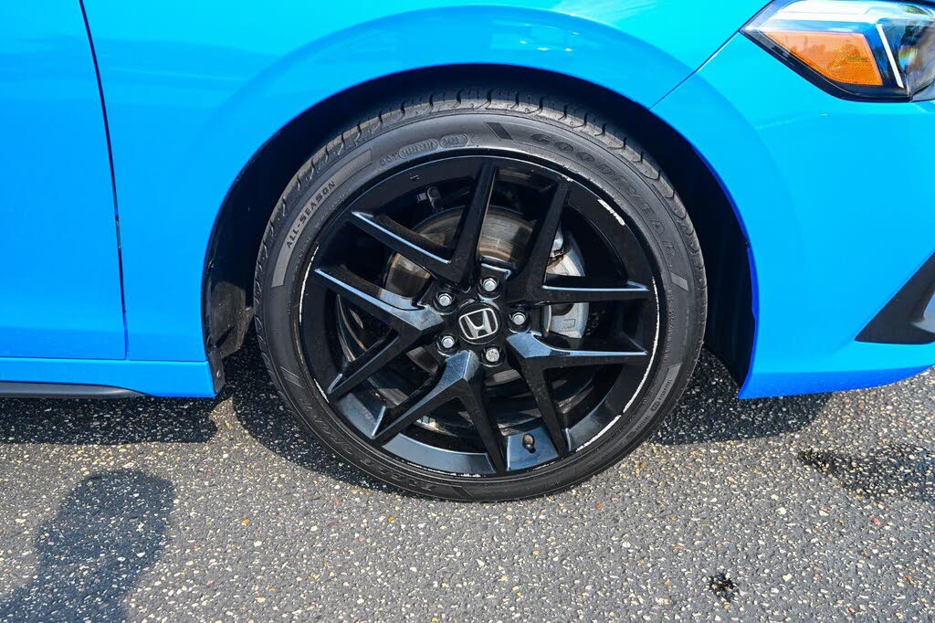2023 Honda Civic