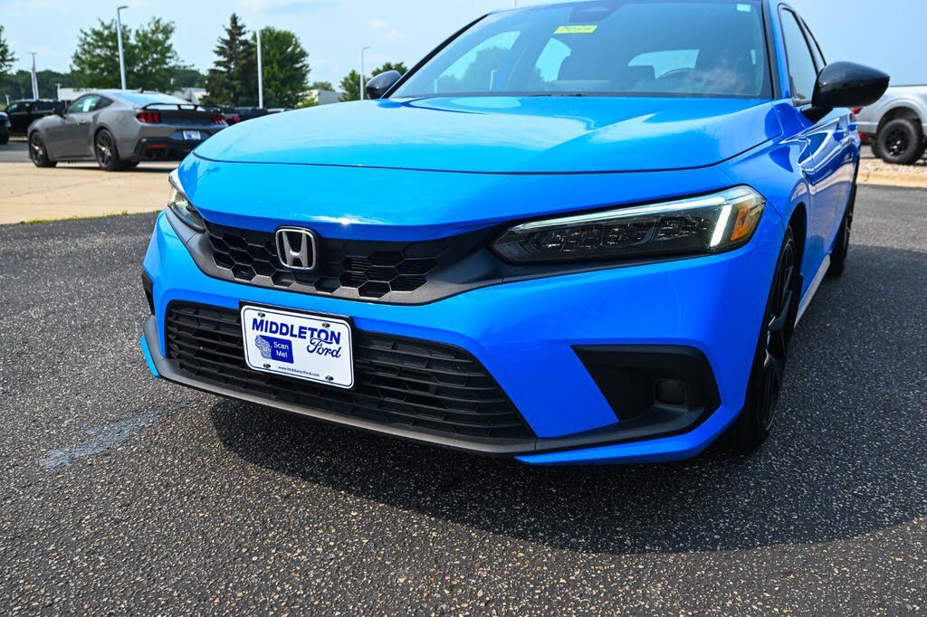 2023 Honda Civic