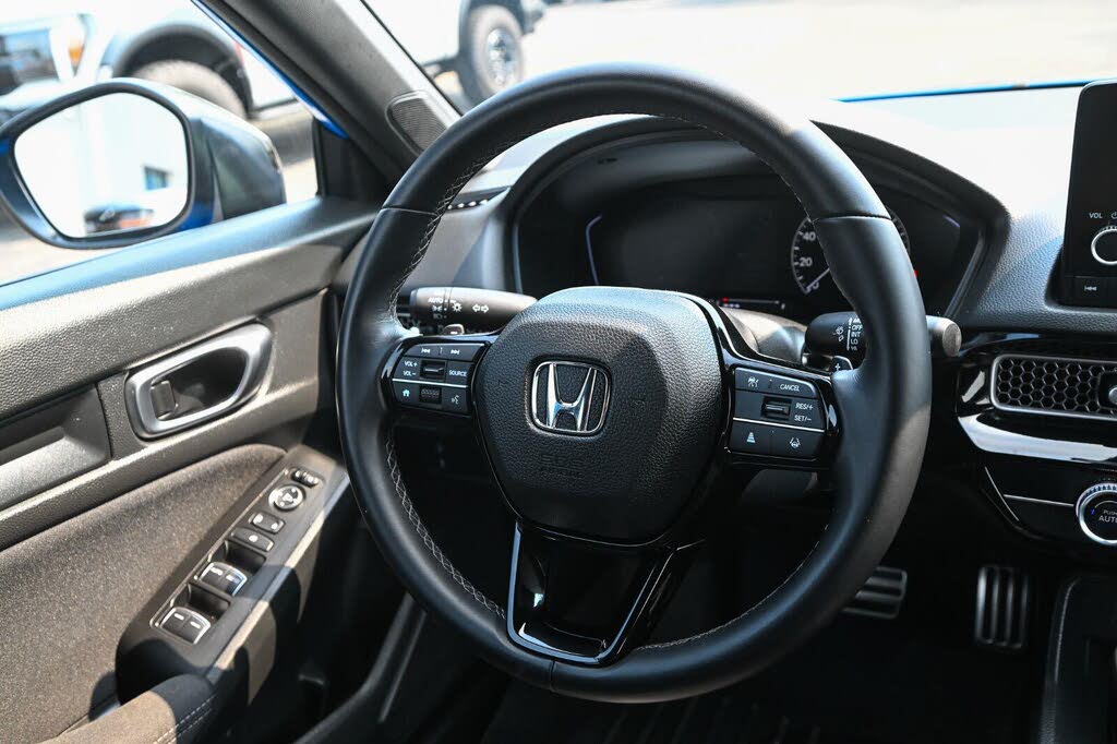2023 Honda Civic