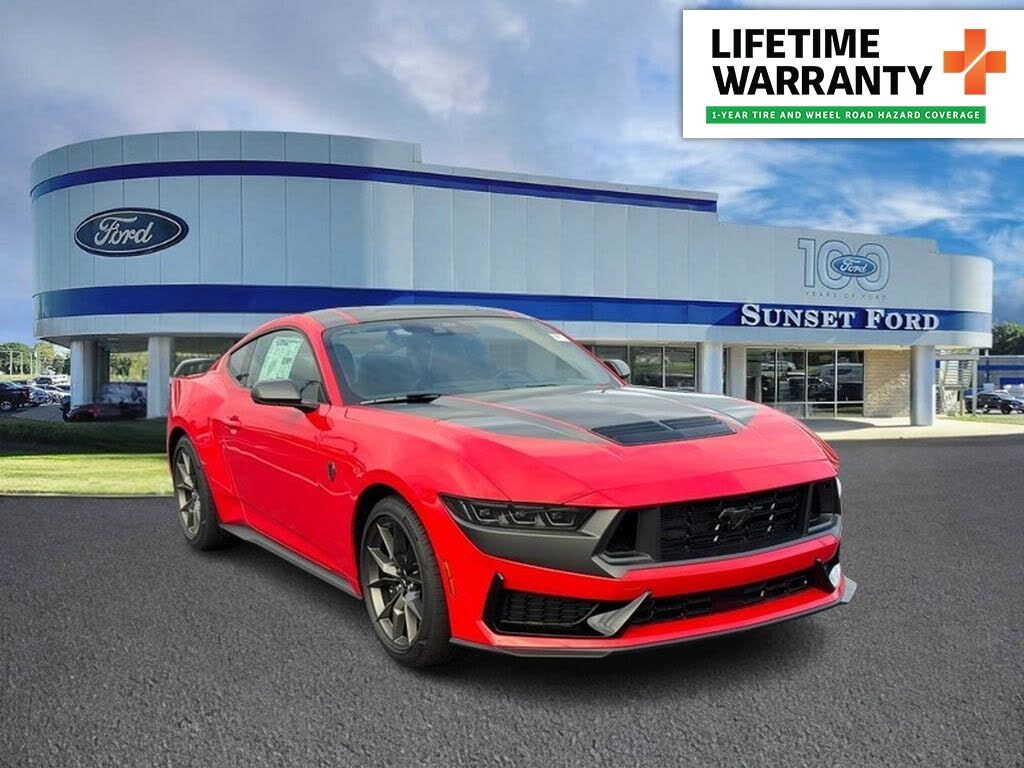 2026 Ford Mustang Dark Horse for sale in St. Louis, MO