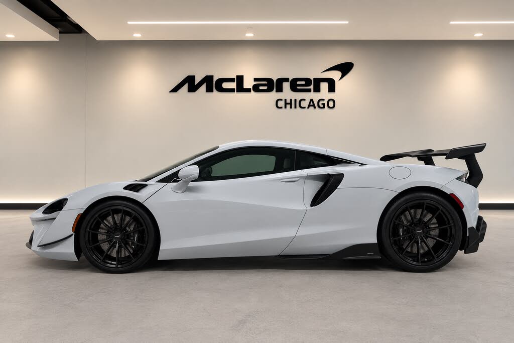 2023 McLaren Artura Base for sale in Hinsdale, IL