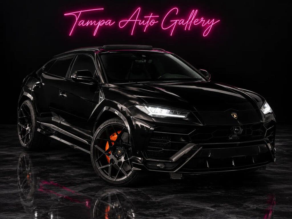 2019 Lamborghini Urus Base for sale in Tampa, FL