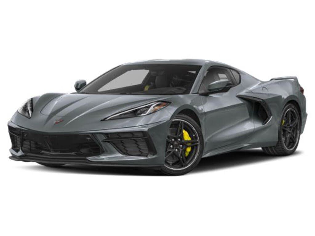 2023 Chevrolet Corvette Stingray for sale in Salinas, CA