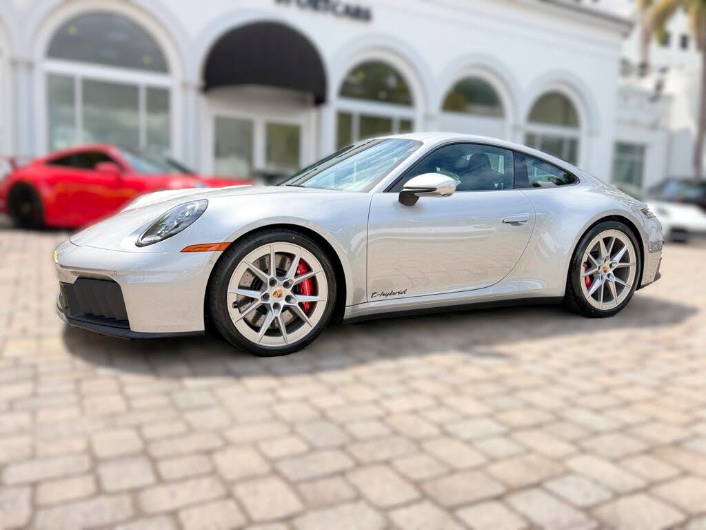 2026 Porsche 911 Carrera GTS for sale in Miami, FL