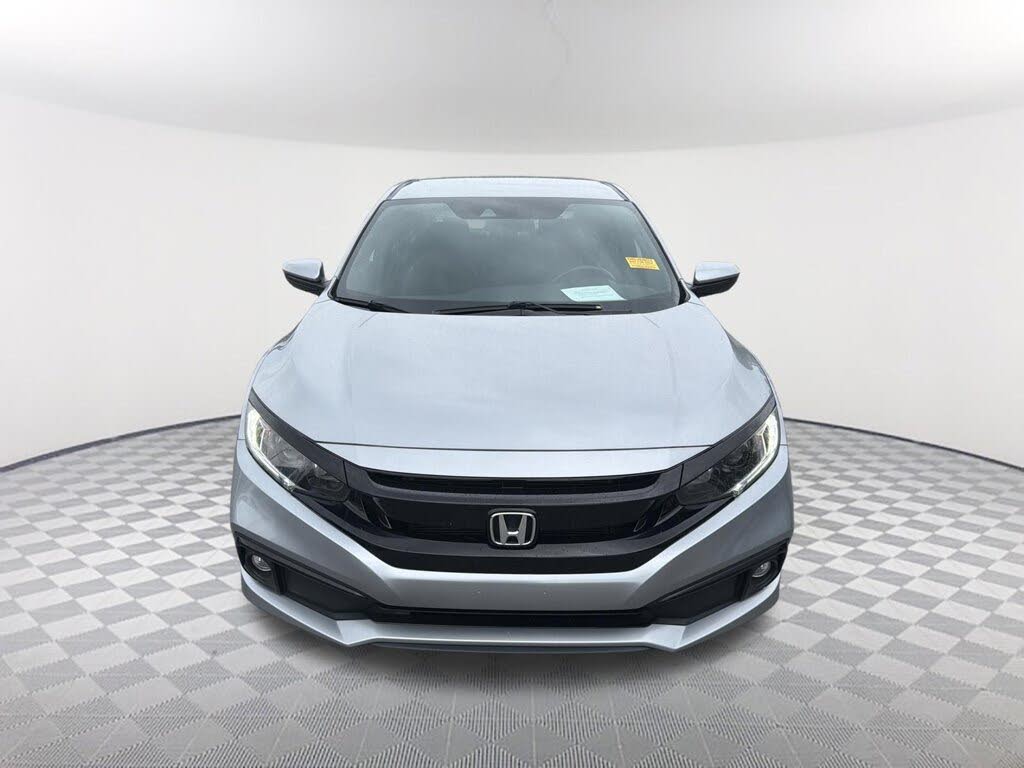 2021 Honda Civic