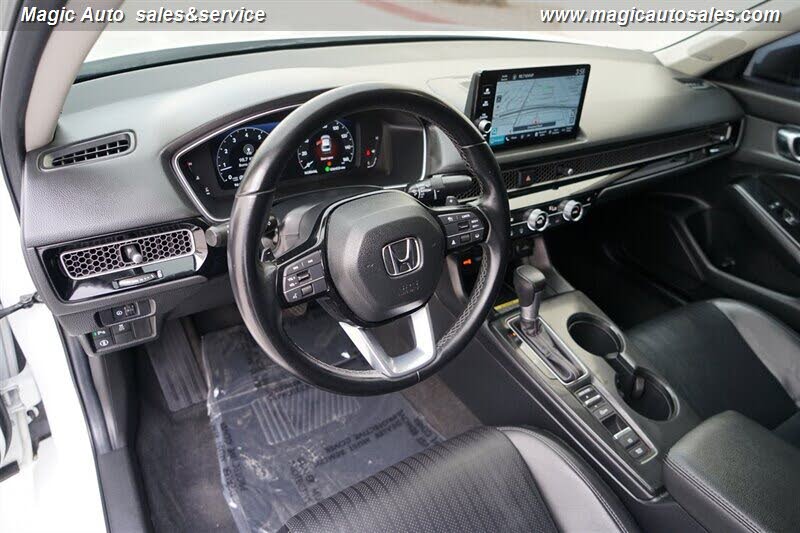2024 Honda Civic