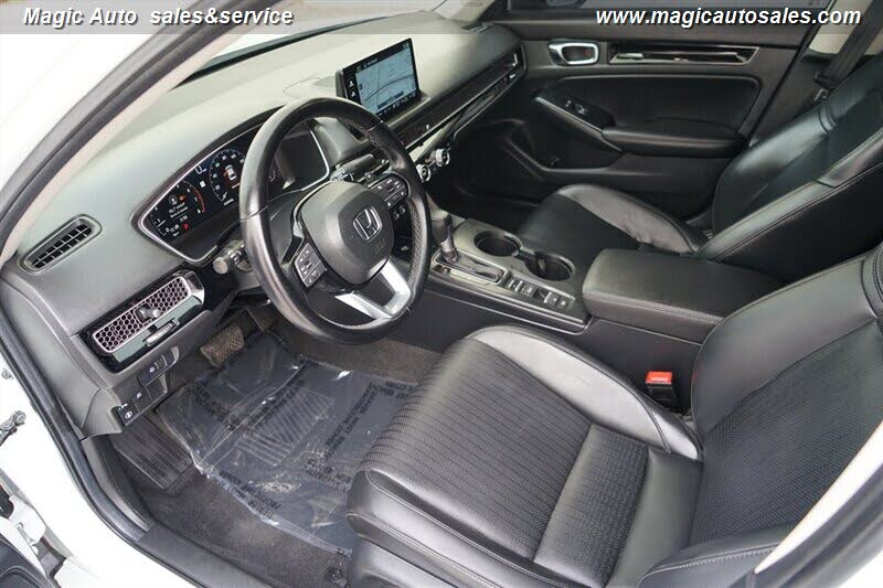 2024 Honda Civic