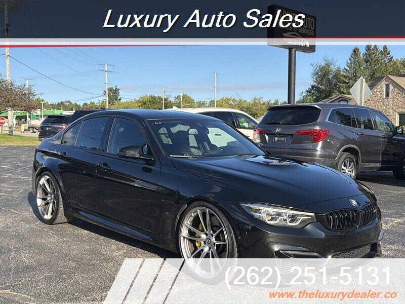 2018 BMW M3 Base for sale in Lannon, WI