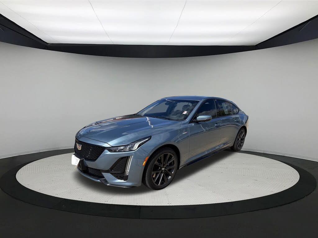 2023 Cadillac CT5-V Base for sale in Sycamore, IL