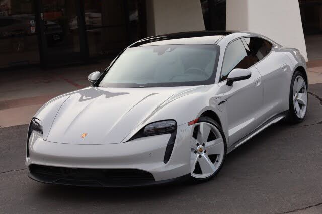 2023 Porsche Taycan Base for sale in Tempe, AZ