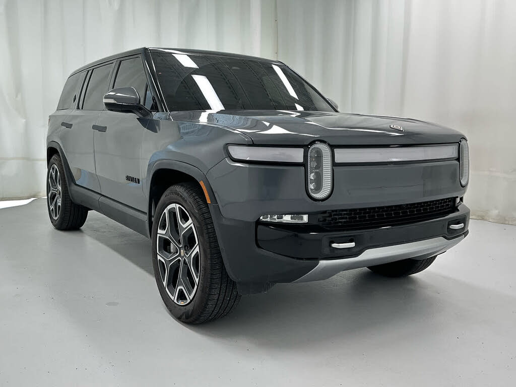 2024 Rivian R1S Adventure for sale in Manheim, PA
