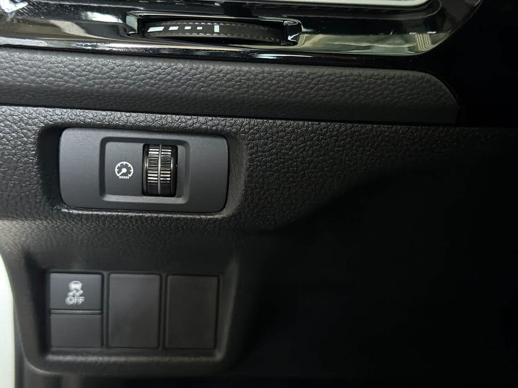 2025 Honda Civic Hybrid