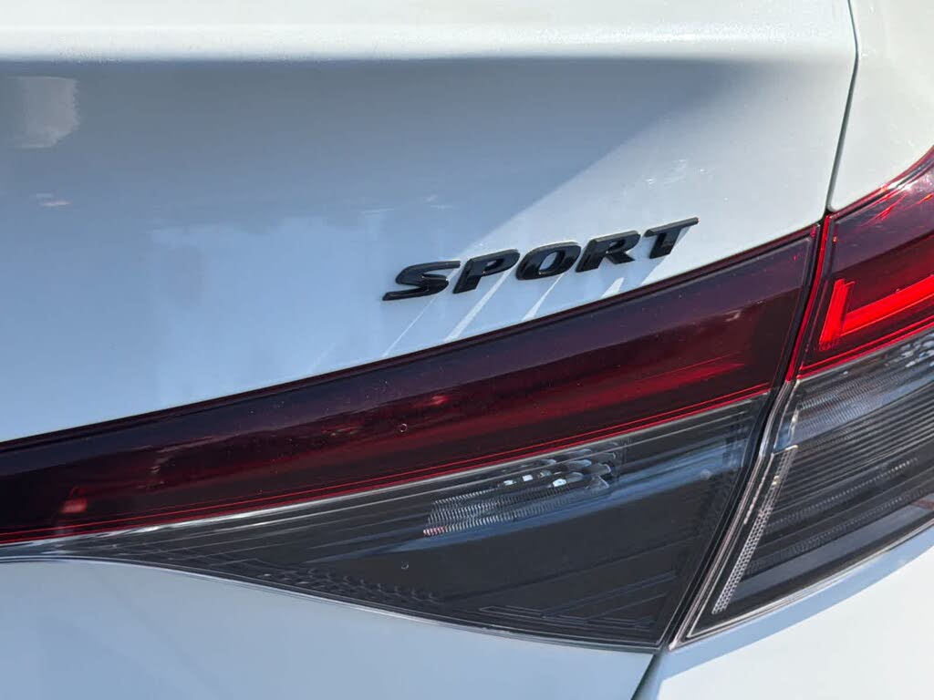 2025 Honda Civic Hybrid