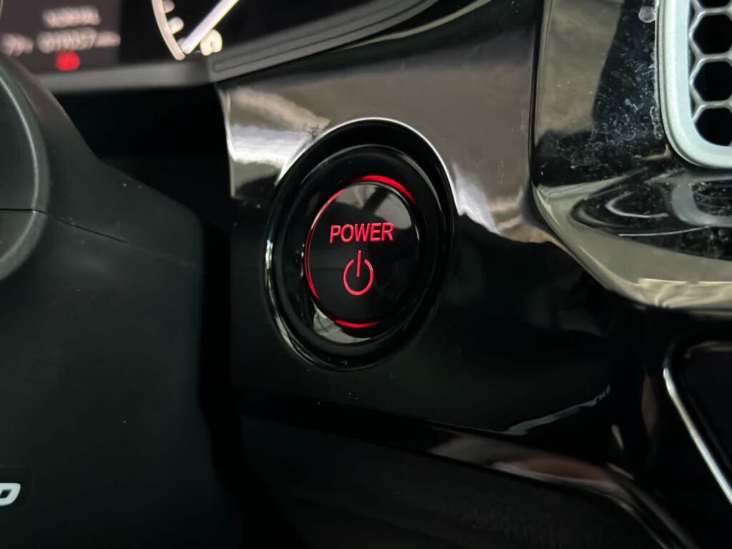 2025 Honda Civic Hybrid