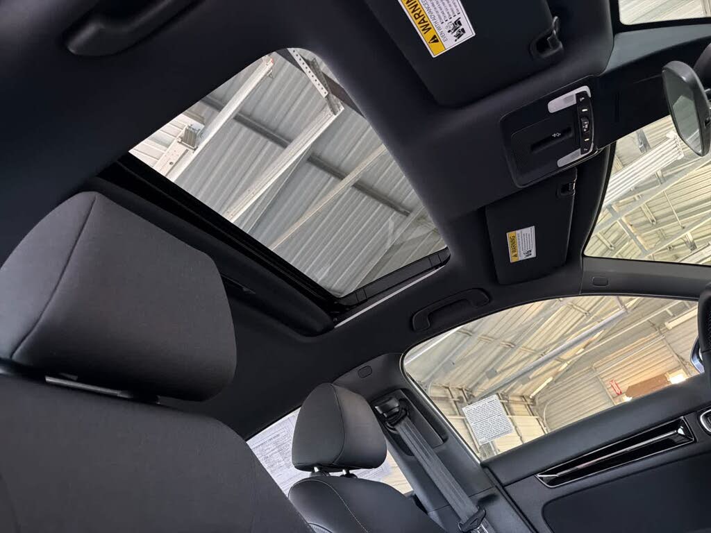 2025 Honda Civic Hybrid