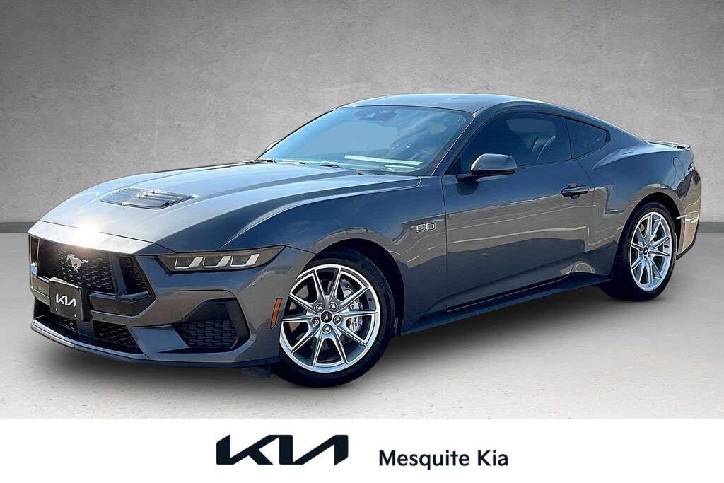 2024 Ford Mustang GT Premium for sale in Mesquite, TX