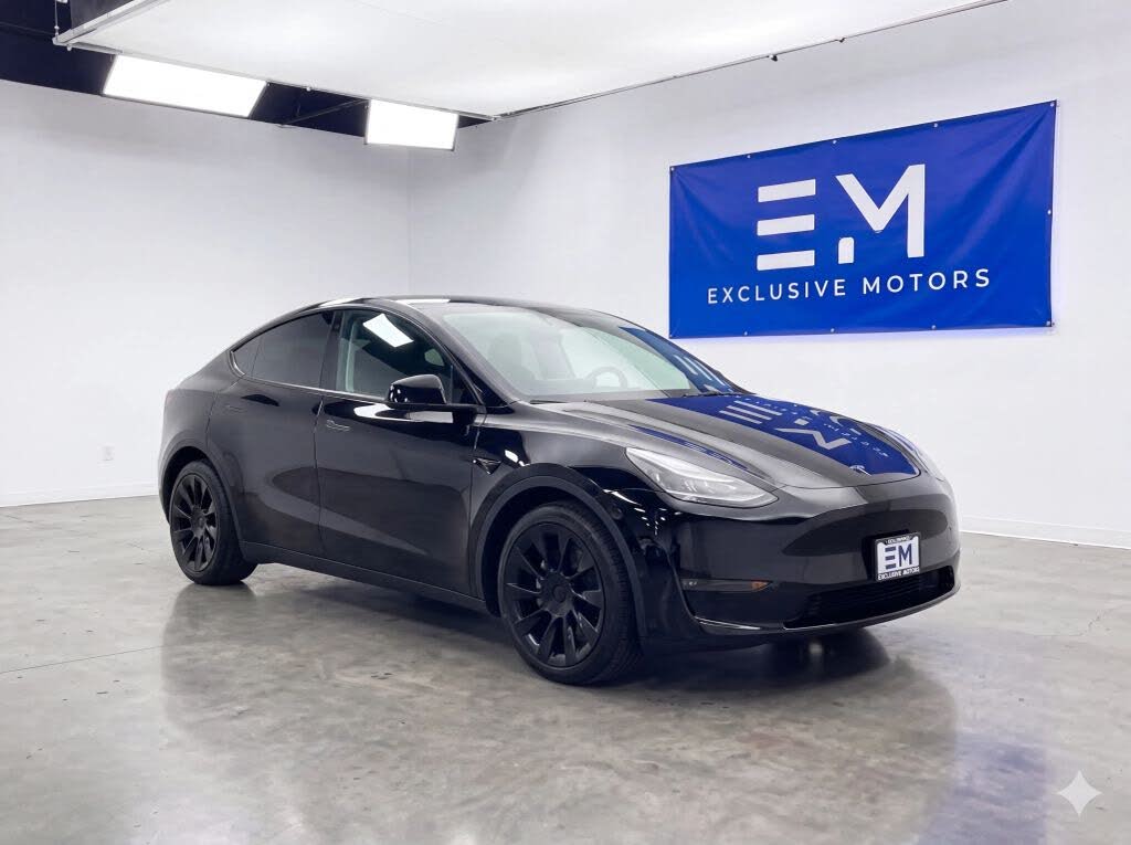 2022 Tesla Model Y Performance for sale in Sacramento, CA