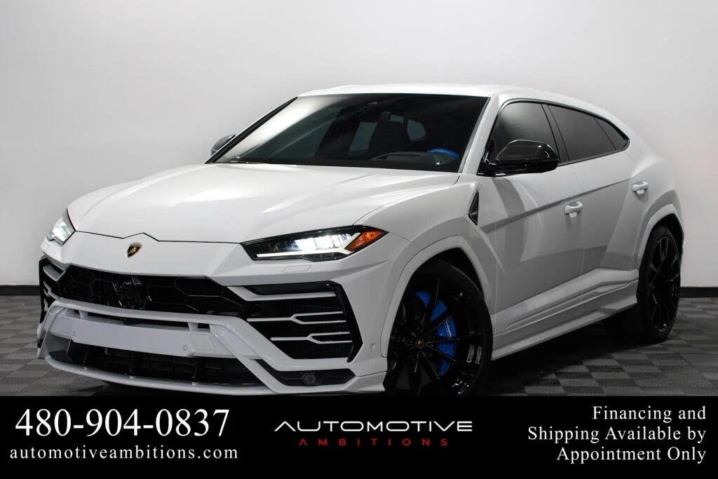2022 Lamborghini Urus Base for sale in Tempe, AZ