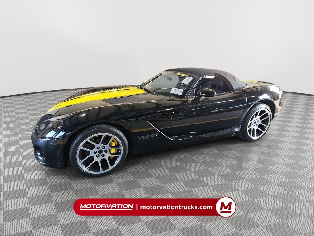 2003 Dodge Viper SRT-10 for sale in Marietta, GA