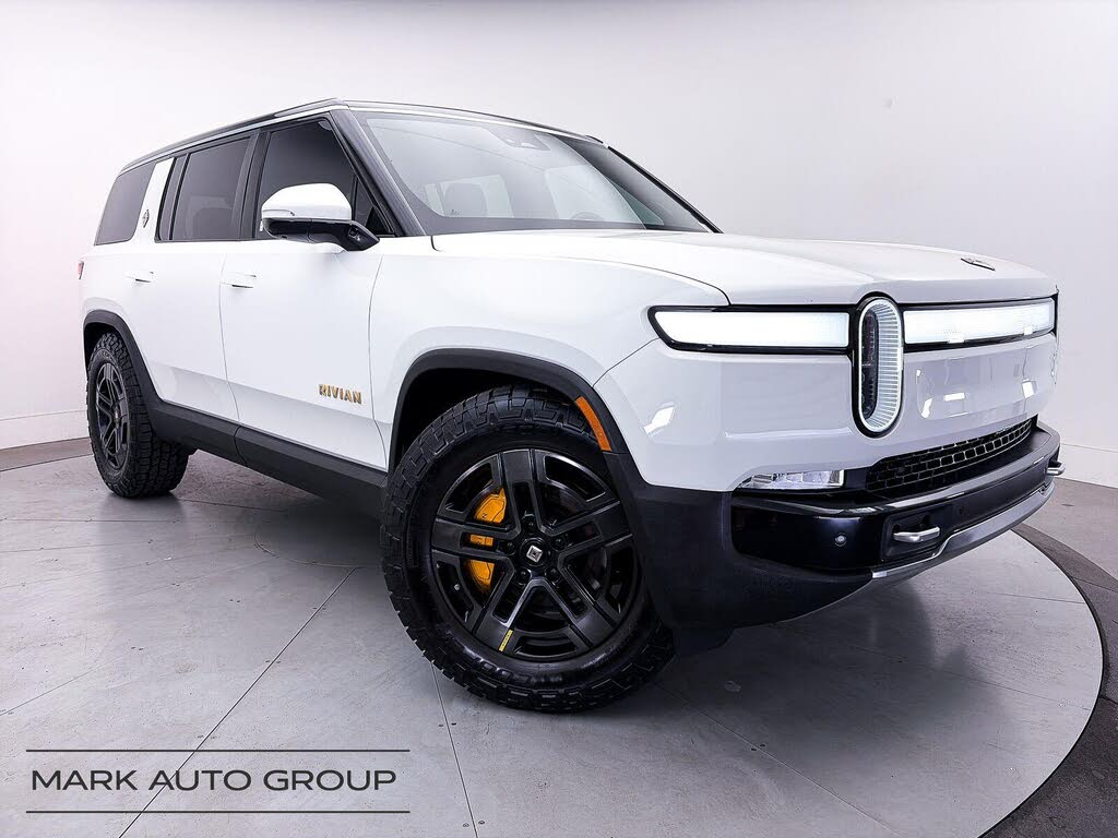 2022 Rivian R1S Launch Edition for sale in Scottsdale, AZ