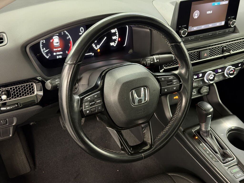 2024 Honda Civic