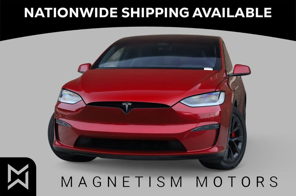 2023 Tesla Model X Plaid for sale in Lawrenceville, GA
