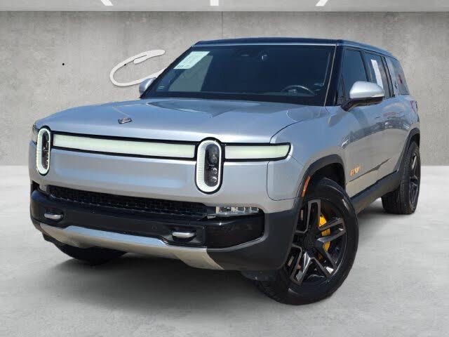 2023 Rivian R1S Launch Edition for sale in Rockwall, TX