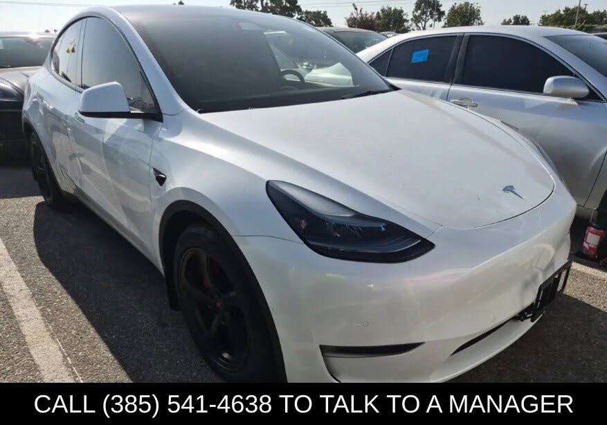2022 Tesla Model Y Performance for sale in Sandy, UT