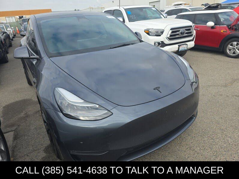 2023 Tesla Model Y Performance for sale in Sandy, UT