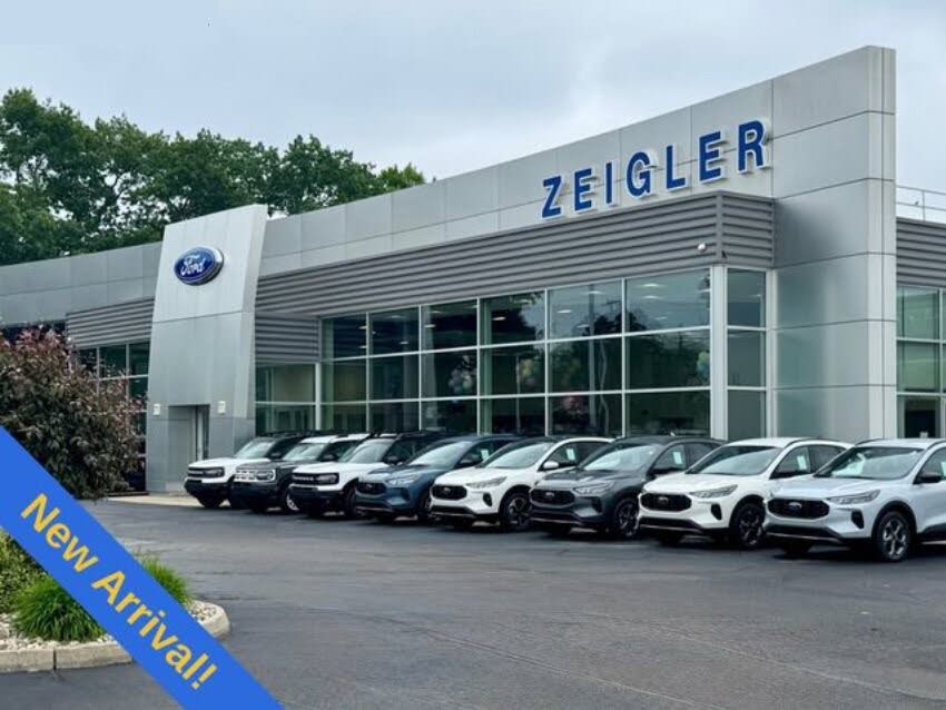 2024 Ford Mustang GT Premium for sale in Elkhart, IN