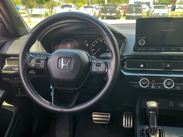 2024 Honda Civic