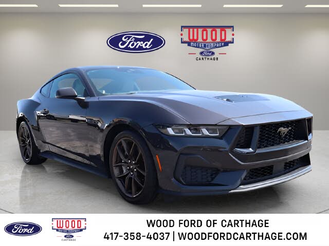 2024 Ford Mustang GT Premium for sale in Carthage, MO