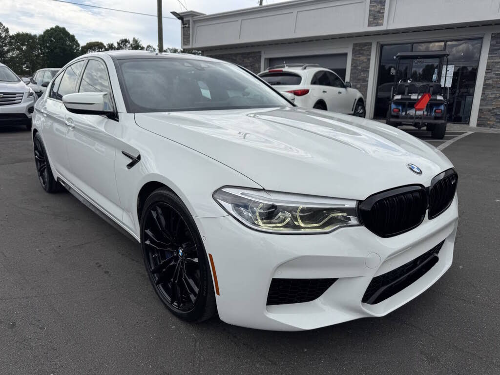 2018 BMW M5 Base for sale in Snellville, GA