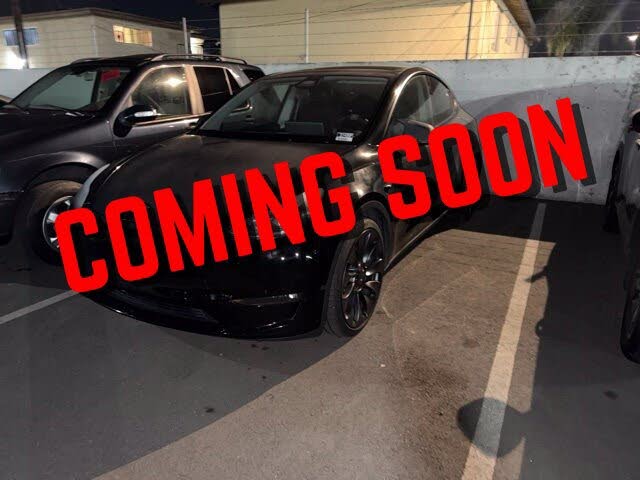 2024 Tesla Model Y Performance for sale in Huntington Beach, CA