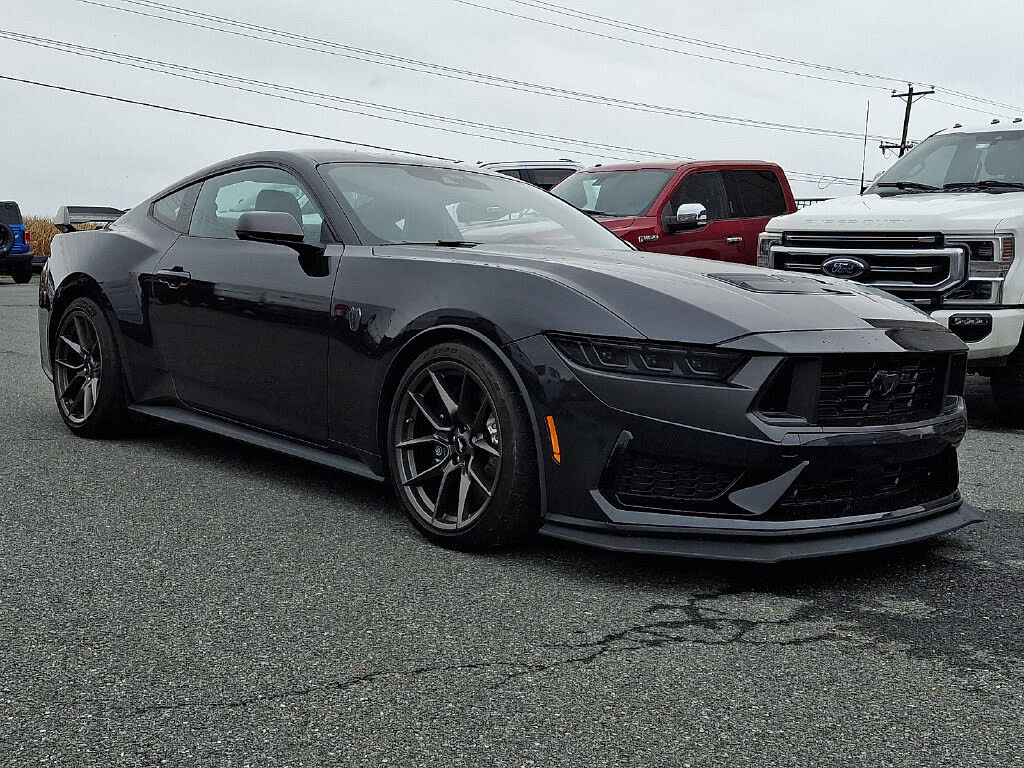2024 Ford Mustang Dark Horse for sale in Rising Sun, MD