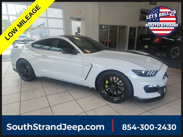 2016 Ford Mustang Shelby GT350 for sale in Pawleys Island, SC