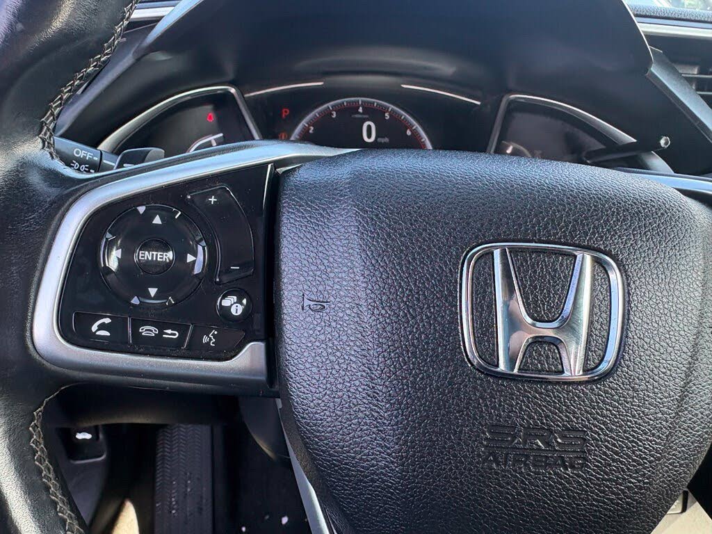 2021 Honda Civic