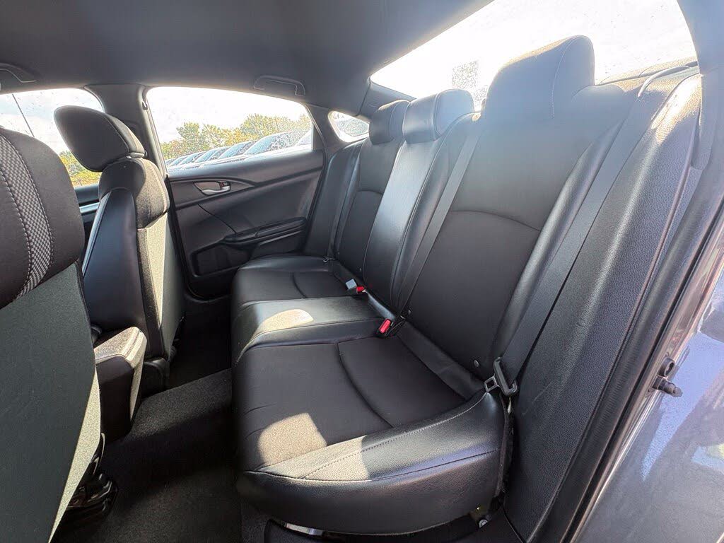 2021 Honda Civic