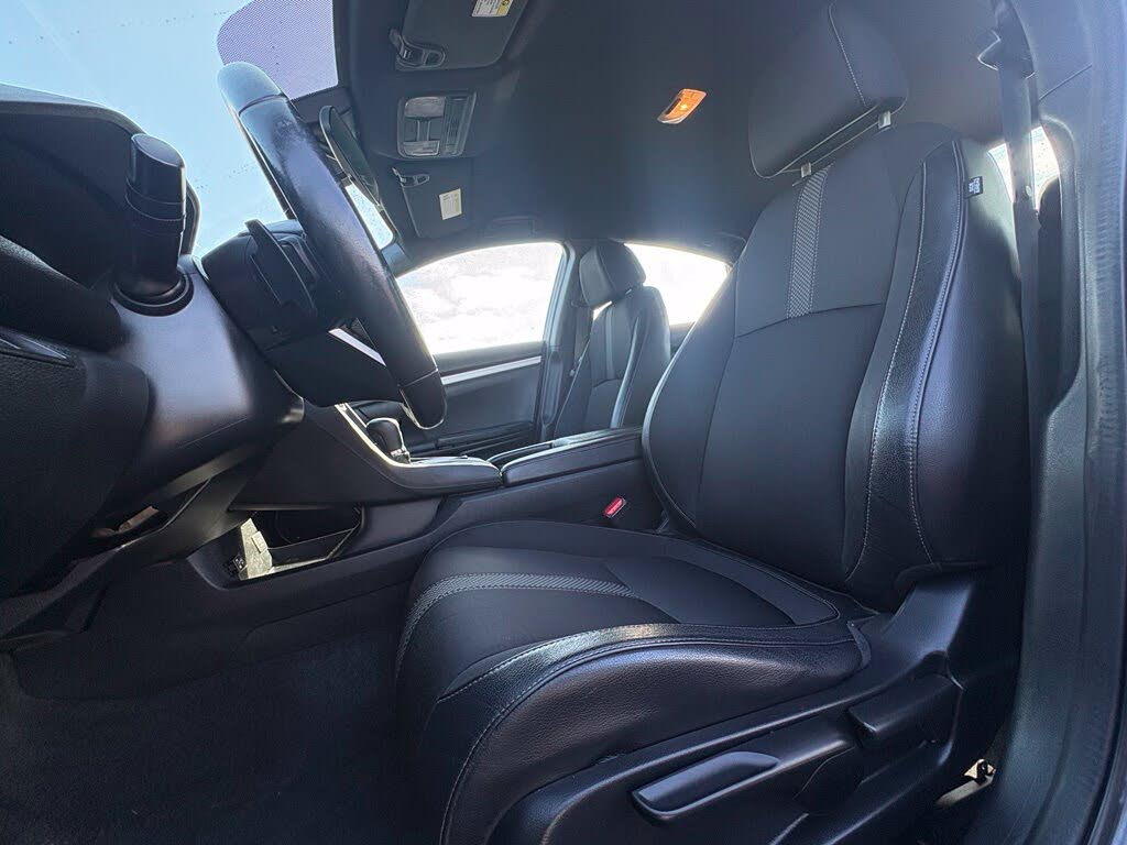2021 Honda Civic