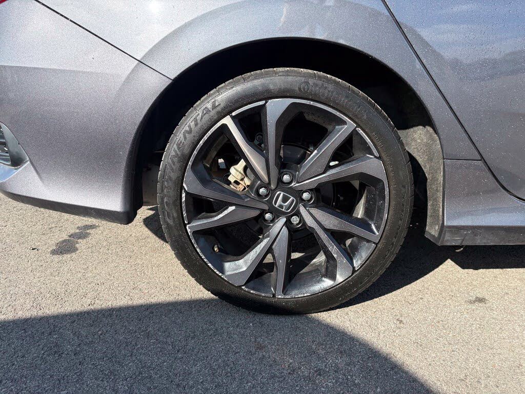 2021 Honda Civic