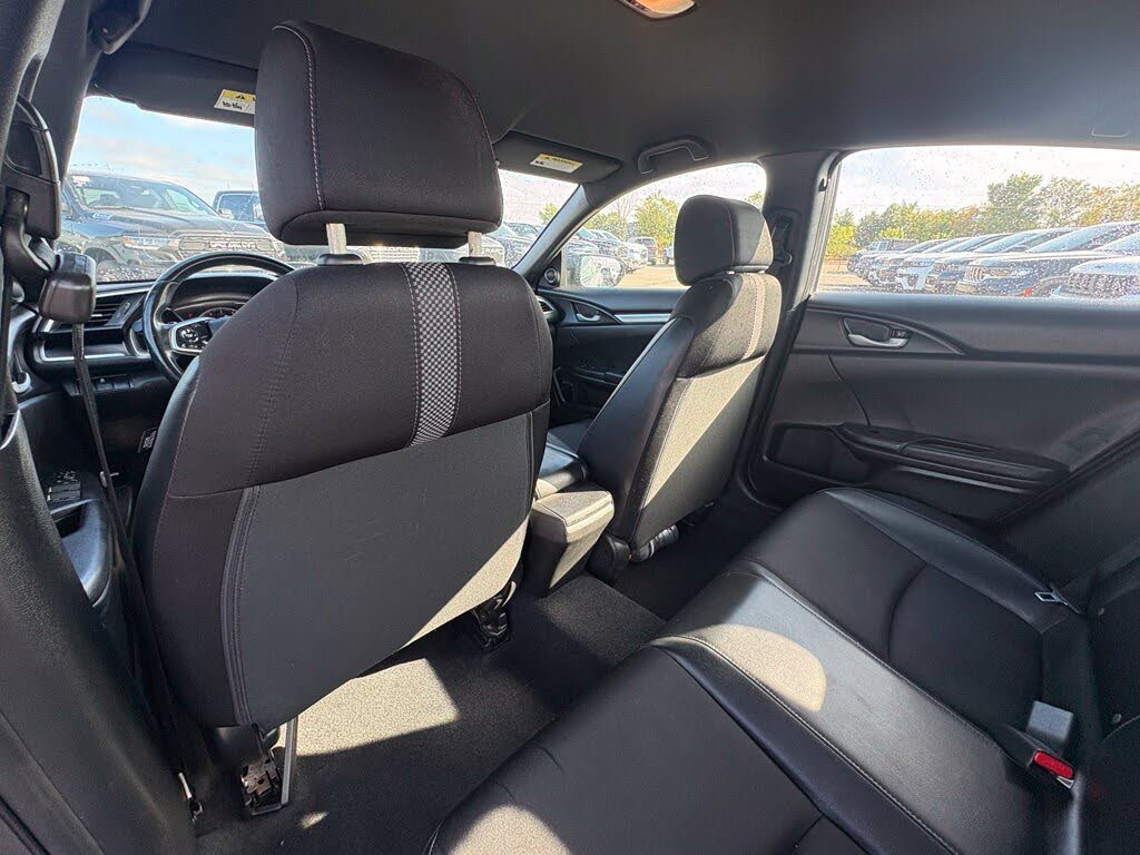 2021 Honda Civic
