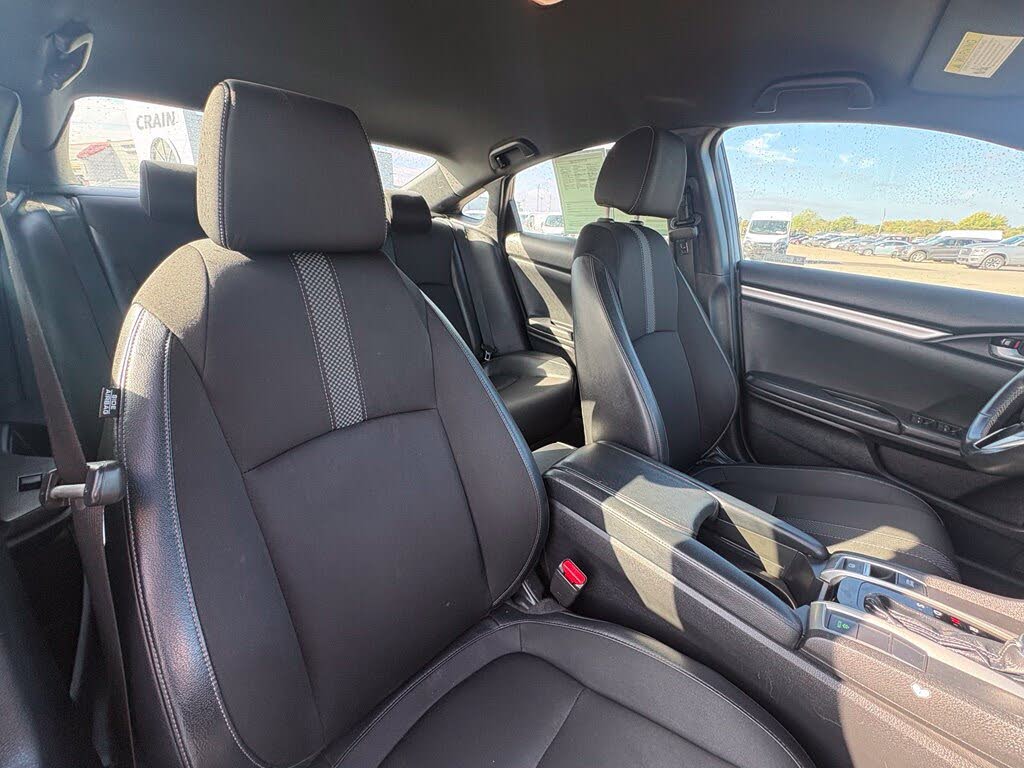 2021 Honda Civic
