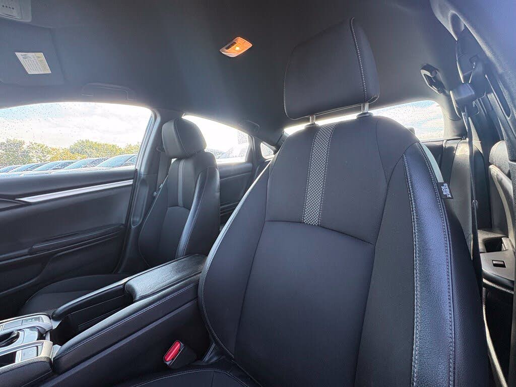 2021 Honda Civic
