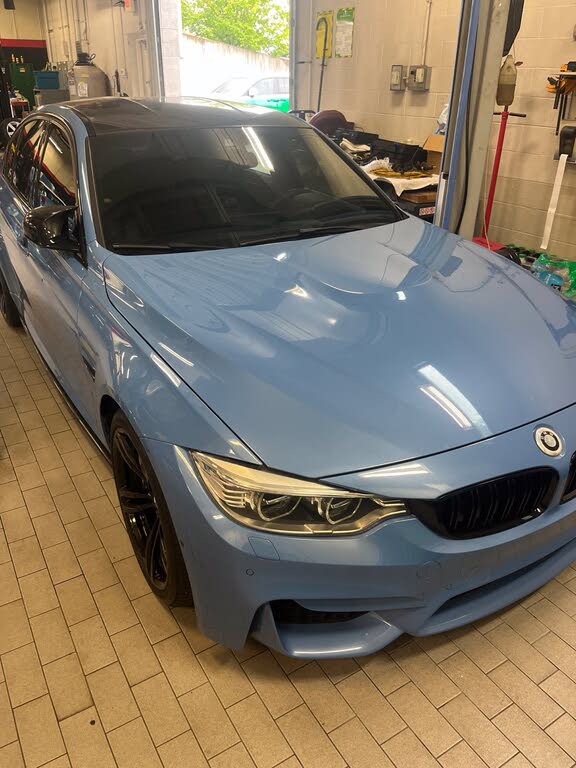 2017 BMW M3 Base for sale in Dublin, OH