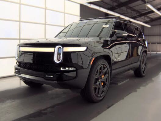 2024 Rivian R1S Adventure for sale in Carrollton, TX