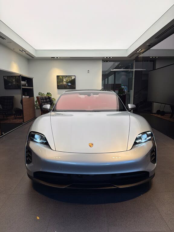 2023 Porsche Taycan GTS for sale in Livermore, CA