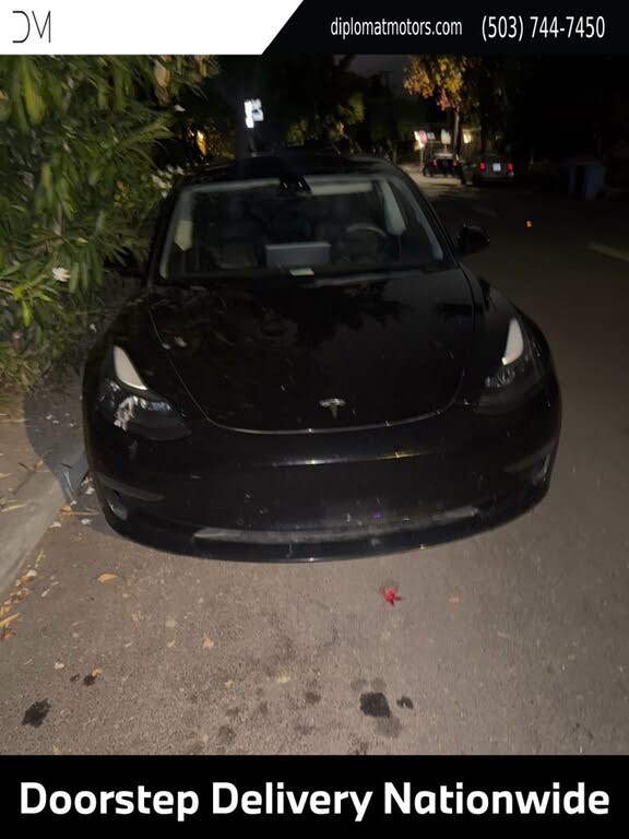 2022 Tesla Model 3 Performance for sale in Troutdale, OR